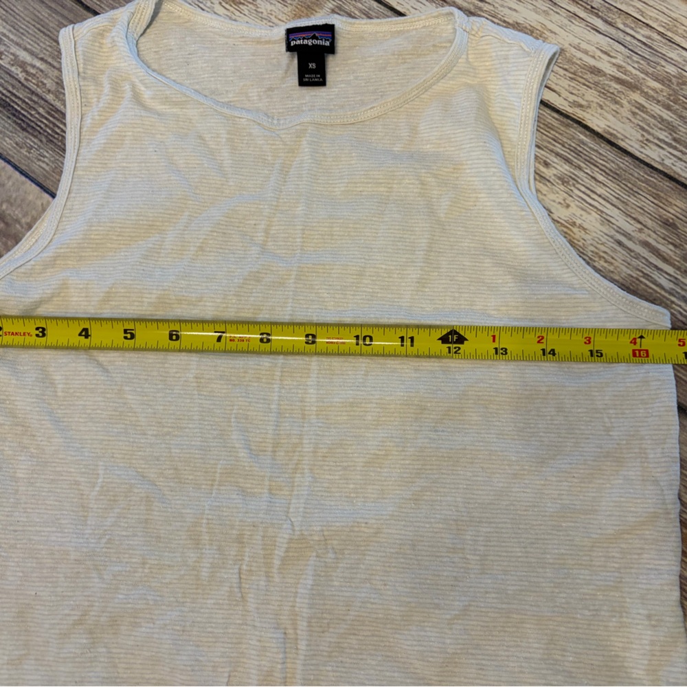 Patagonia Tank Top - Picture 3 of 4